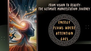 Energy Flows Where Attention Goes [upl. by Aneladdam135]