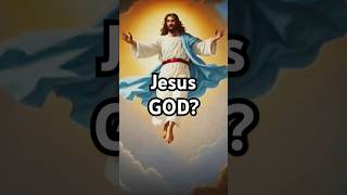 What if I told you Jesus is God🙏jesusislord christianity jesusedit [upl. by Ramonda]