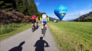 Dolomiti Superbike 2014  Partenza [upl. by Steffie940]