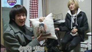 UKissMe Chile UKISS Vampire  Episodio 1 parte 23 Sub Español [upl. by Eide]