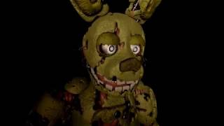 Fnaf SFM Afton Hates Redesigns [upl. by Karin]