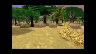 Zoo Tycoon 2 Prehistoric Park Episode 1 Part 3 [upl. by Norton805]