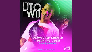 Party Pa Loco [upl. by Seedman163]