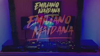 PURO PERREITO ✘ EMILIANO MAIDANA ✘ SESSION’S VOL 1 [upl. by Eelyrehc255]