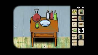 RUSTY LAKE  CUBE ESCAPE  ARLES  BLIND PART 1  FUN PUZZLES LINK TO THE LAKE IN DESCRIPTION [upl. by Gorga]