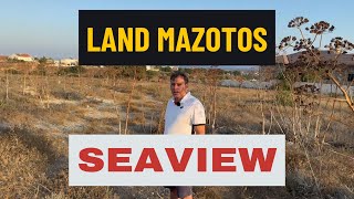 Land in Mazotos Larnaca 1972024 [upl. by Alexei]