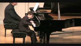 Mozart Piano Concerto No 20 in D minor [upl. by Purdy]