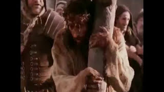 Lisa Gerrard  The End Scenes The Passion of the Christ [upl. by Yerdna]