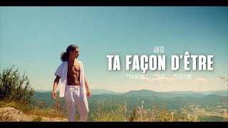 Jokos  TA FAÇON DÊTRE Clip Officiel [upl. by Baily249]