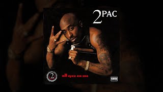 2Pac  California Love Full Version HQ [upl. by Meibers]