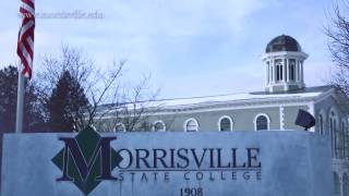 Happy Holidays from Morrisville State College [upl. by Nosrac]