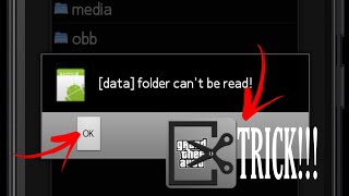 TUTORIAL How To Fix Folder cant be read using gta img tool Android [upl. by Terence]