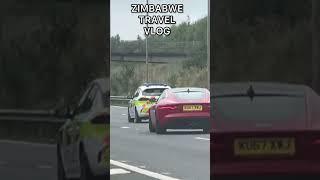 ZimbabweTravel Vlog  Birmingham to Bulawayo via Addis Ababa  Ethiopian Airways [upl. by Otrevlig]