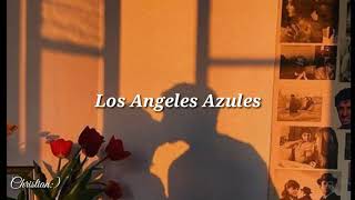 17 Años  Los Angeles Azules Letra [upl. by Carothers659]