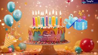 Happy Birthday Remix  Best Birthday Song Remix Collection 2024 [upl. by Cadmar]