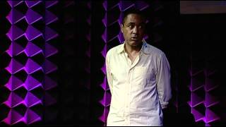 John McWhorter A surprising new language  texting [upl. by Celestyn135]