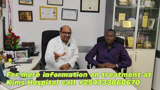 The Best Gastroenterologist In South India DrSreenkath AppassaniSamuel Sane [upl. by Seto]