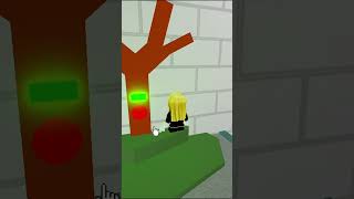 SHORTS SQUID GAME 2 BARRYS PRISON RUNOBBY [upl. by Australia]