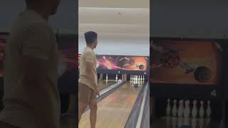 This is for 100000 SubsBowling [upl. by Constantina842]