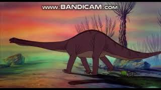 The Land Before Time 1988  Littlefoots Mother [upl. by Carmelita908]