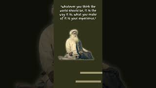 SADGURU QUOTE 5 innerenlightenment inspirationalquotes motivation innerwisdom sadhguruquotes [upl. by Yekcor386]