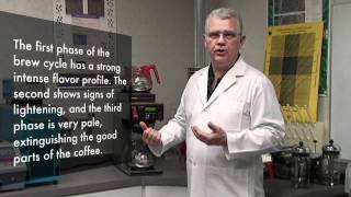 Better Brewing with Dr Brew  Coffee is Worth the Wait [upl. by Stephanus]