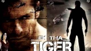 ik tha tiger quotpyar hoyaquot by Fouad nisar salman khan and Katrina new song [upl. by Gerianna]