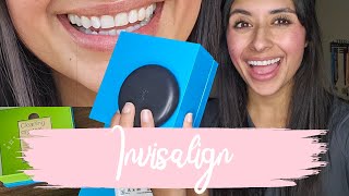 My Invisalign Experience┃ Review┃Tips ┃ Everything You Need To Know [upl. by Enitnatsnoc]