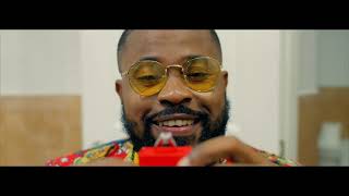 ROODY ROODBOY  FO FIM KAP FÈT OFFICIAL VIDEO [upl. by Diver46]