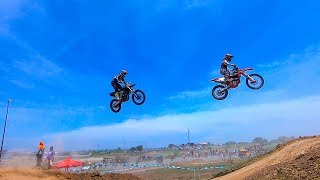 TUGUEGARAO CITY MOTOCROSS 2019  AFI FESTIVAL [upl. by Nnaylloh]