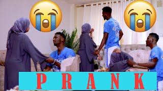 PRANK WAAN DILANAHAY [upl. by Laurens]