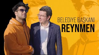 BİR GÜN BOYUNCA BELEDİYE BAŞKANI OLMAK MeslekleriÖğreniyorum [upl. by Rojas]