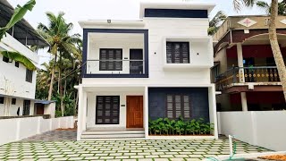 14 CENT 4 BHK POTHANCODE TOWN ASKING 1 CR 15 LAKH CALL 8590037638 NEGOTIABLE [upl. by Catharina]