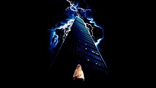 Poltergeist III  Trailer amp TV Spots Upscaled HD 1988 [upl. by Sawyere]