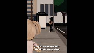 PERMEN ROBLOX STORY INDONESIA [upl. by Iaras528]