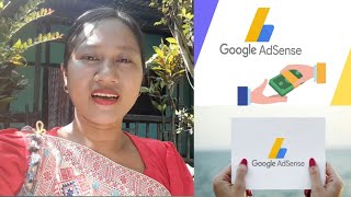 Google adsense nangle etlo [upl. by Veal51]