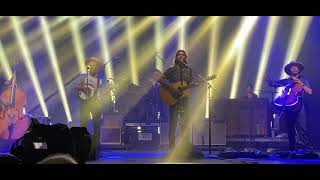 The Avett Brothers  No Hard Feelings  Breese Stevens Field 8721 [upl. by Becca880]