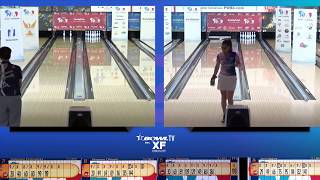 2017 PWBA Wichita Open  Group Stepladder Finals [upl. by Rednaskela]