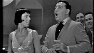 Louis Prima amp Keely Smith Im In The Mood For Love 57 [upl. by Olegnad199]