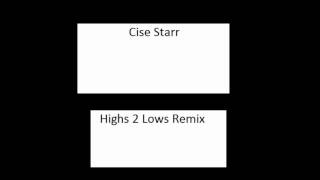 Cise Starr  Highs 2 Lows Remix  Uyama Hiroto [upl. by Gnut232]