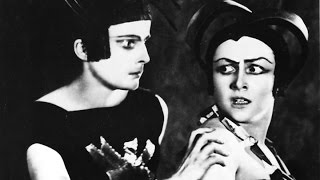 Aelita Queen of Mars 1924 [upl. by Idaline]