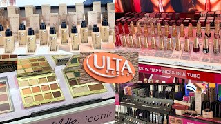 ULTA BEAUTY SHOP WITH ME [upl. by Yntirb]