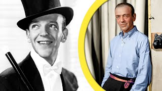 They Said He Couldn’t DANCE at All…Fred Astaire Mini Documentary [upl. by Tevlev]