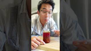 Homemade Chili Oil VS LAO GAN MA [upl. by Avuha376]