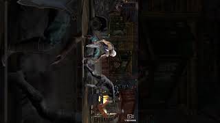 Mortal kombat mobile gameplay  Mortal kombat game mortalkombatmobilegame mkmobilegame gaming [upl. by Ahsaten]