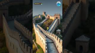 la Grande Muraille de Chine سور الصين العظيم [upl. by Bunow150]