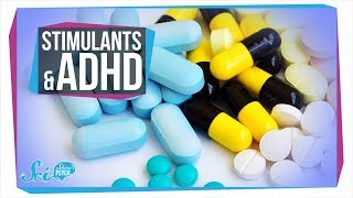 Why Stimulants Help ADHD [upl. by Zoe877]