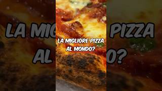 La PIZZA più BUONA al MONDO 🍕 [upl. by Tletski]