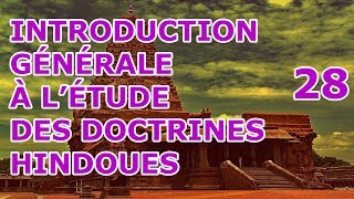 René Guénon  Le Yoga  Introduction générale à létude  2839 [upl. by Frangos]