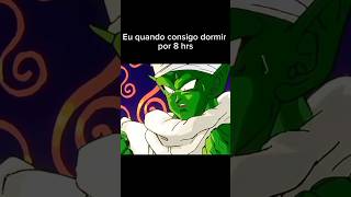 É inacreditável indescritível dragonball dragonballz memes shorts [upl. by Inohtna]